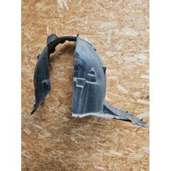 Pare Boue Avant Gauche Citroen C3 3 Phase 1